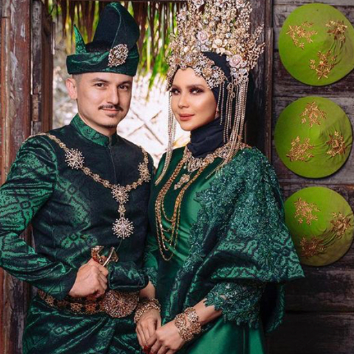 Che Ta & Zain Saidin